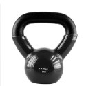 Kettlebell żeliwny Black HMS KNV04 HMS