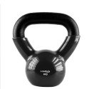 Kettlebell żeliwny Black HMS KNV04 HMS