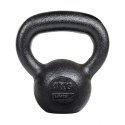 Kettlebell żeliwny HMS KZG04 4kg HMS