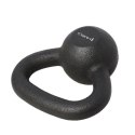 Kettlebell żeliwny HMS KZG04 4kg HMS