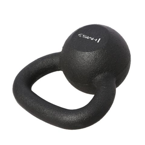 Kettlebell żeliwny HMS KZG06 6kg HMS