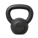 Kettlebell żeliwny HMS KZG06 6kg HMS