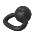 Kettlebell żeliwny HMS KZG06 6kg HMS
