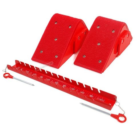 BLOK STARTOWY SMJ VSB-08 SMJ