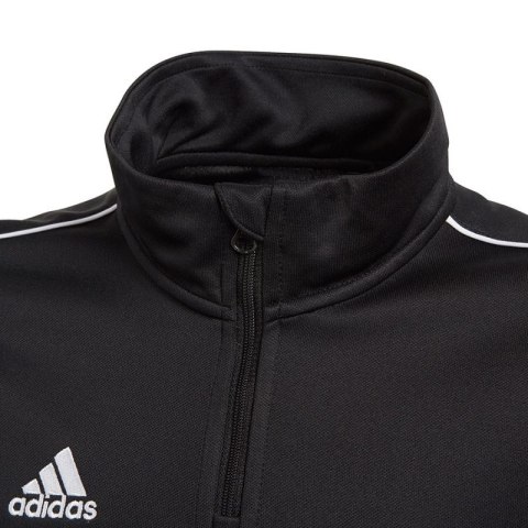 Bluza piłkarska adidas Core 18 TR Top Y Junior CE9028 Adidas