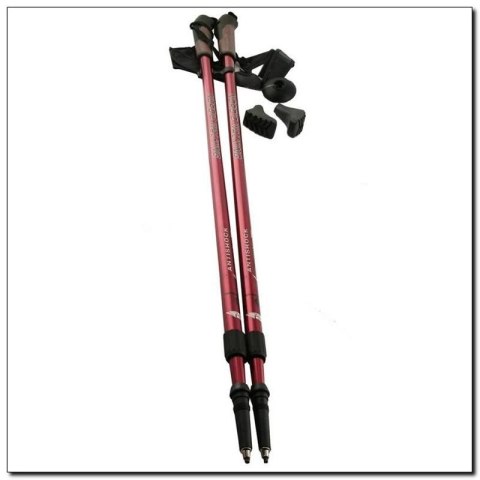 Kije Nordic Walking Nils Extreme NW802 Nils Extreme