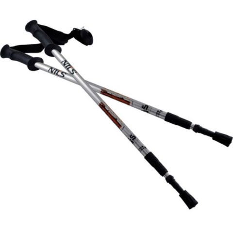 Kije trekkingowe Nils Extreme TK631 Nils Extreme