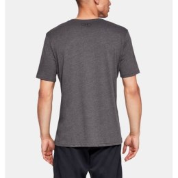 Koszulka Under Armour Sportstyle Left Chest SS M 1326799 019 Under Armour
