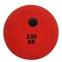 Kula 3 kg gumowa Maxwel