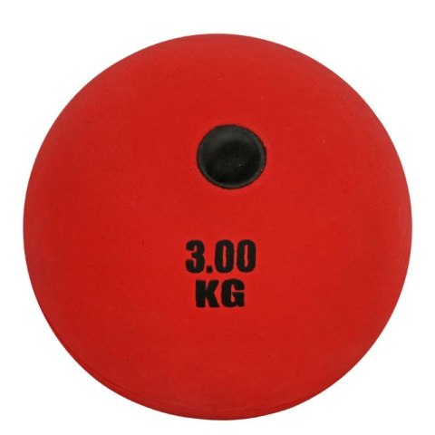 Kula 3 kg gumowa Maxwel
