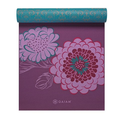 Mata do Jogi dwustronna "KIKU" 6 MM 61548 Gaiam