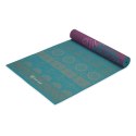 Mata do Jogi dwustronna "KIKU" 6 MM 61548 Gaiam