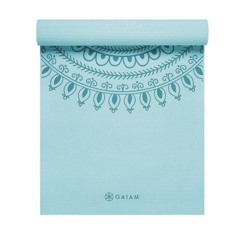 Mata do jogi "MARRAKESH" 6mm 60527 Gaiam