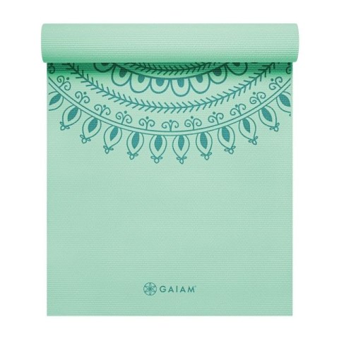 Mata do jogi "MARRAKESH" 6mm 60527 Gaiam