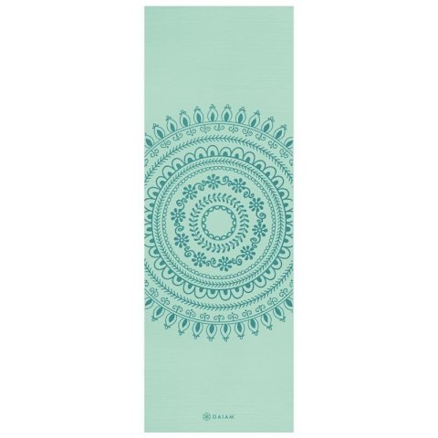 Mata do jogi "MARRAKESH" 6mm 60527 Gaiam