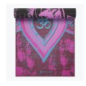 Mata do jogi dwustronna Gaiam "BE FREE" 6mm 62031 Gaiam