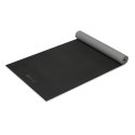 Mata do jogi dwustronna Gaiam "GRANITE/STORM" 4 mm 61956 Gaiam