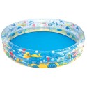 BASEN DMUCHANY BESTWAY 183x33cm /5617/51005 Bestway
