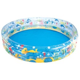 BASEN DMUCHANY BESTWAY 183x33cm /5617/51005 Bestway