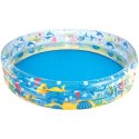 BASEN DMUCHANY BESTWAY 183x33cm /5617/51005 Bestway