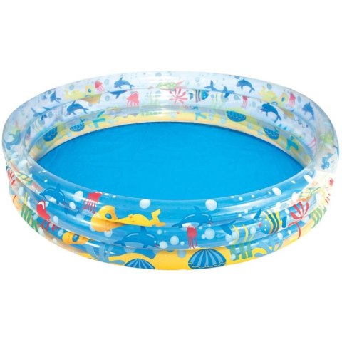 BASEN DMUCHANY BESTWAY 183x33cm /5617/51005 Bestway