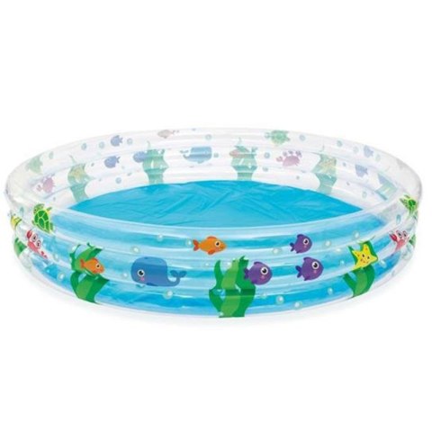 BASEN DMUCHANY BESTWAY 183x33cm /5617/51005 Bestway