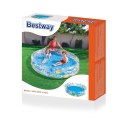 BASEN DMUCHANY BESTWAY 183x33cm /5617/51005 Bestway