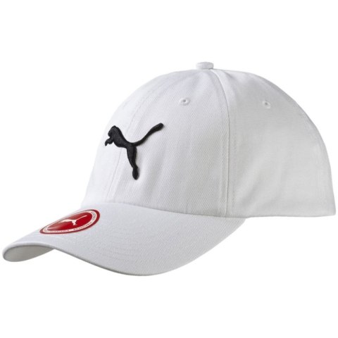 Czapka z daszkiem Puma Essential Cap Big Cat 052919 02 Puma