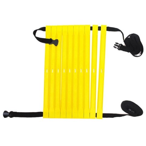 DRABINKA DO TRENINGU NO10 AGL-FF04 4m NO10