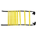 DRABINKA DO TRENINGU NO10 AGL-FF06 6m NO10