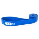 GUMA PROFIT POWER BAND ŻÓŁTA 208x0,45x2,2 cm /SL2607 PROfit