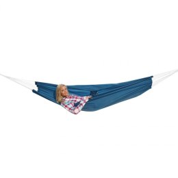Hamak High Peak 140x220cm niebieski 41224 High Peak