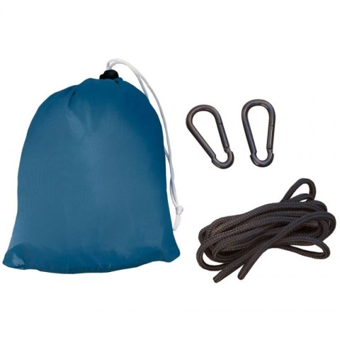 Hamak High Peak 140x220cm niebieski 41224 High Peak