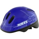 Kask ROCES SYMBOL KID niebieski Jr 301485 01 Roces
