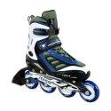 Łyżworolki Mico Ghost Boy Jr PW -125C MICO