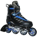 Łyżworolki Mico Ghost Boy Jr PW -125C MICO