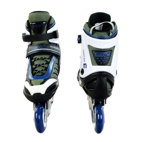 Łyżworolki Mico Ghost Boy Jr PW -125C MICO