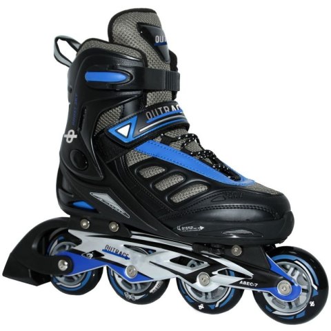 Łyżworolki Mico Ghost Boy Jr PW -125C MICO