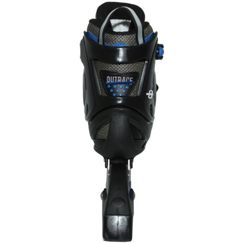Łyżworolki Mico Ghost Boy Jr PW -125C MICO