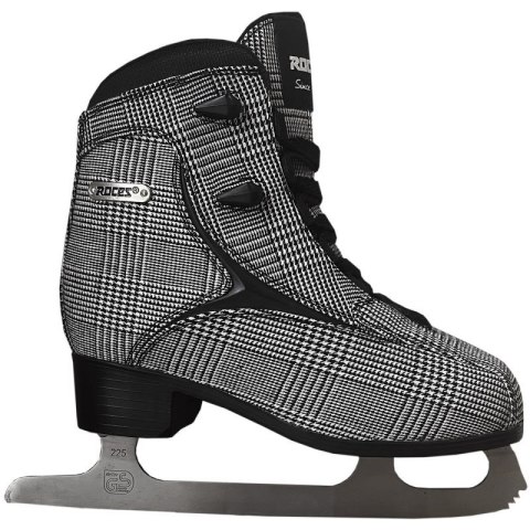 Łyżwy figurowe ROCES BRITS 450557 003 Roces