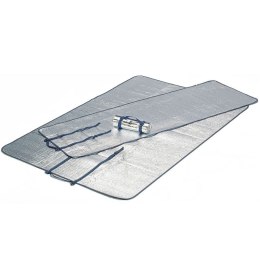 MATA SIMEX ALU POJEDYŃCZA 190x60cm 41090 High Peak