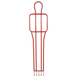 MUR PIŁKARSKI NO10 POJEDYŃCZY PDM-E180L4 180cm NO10