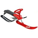 Nartosanki Hamax Sno Blade szary/czerwony Hamax