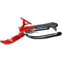 Nartosanki Hamax Sno Blade szary/czerwony Hamax