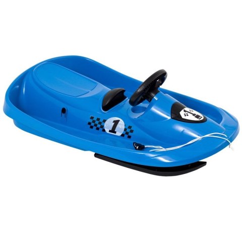 Nartosanki Hamax Sno Formel 503412 Hamax