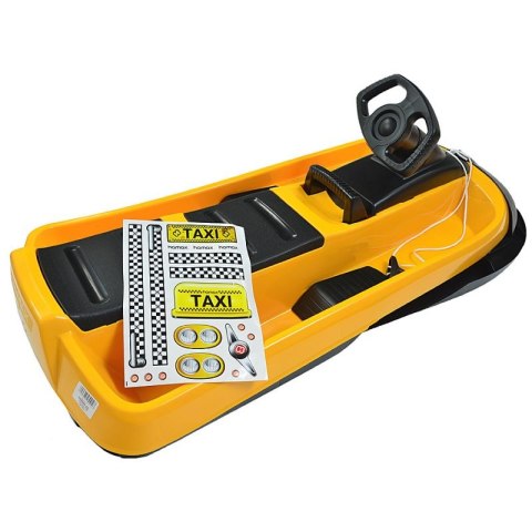 Nartosanki Hamax Sno Taxi /505514 Hamax