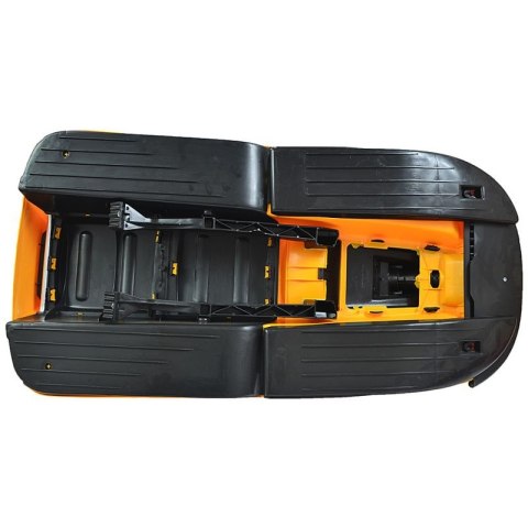 Nartosanki Hamax Sno Taxi /505514 Hamax