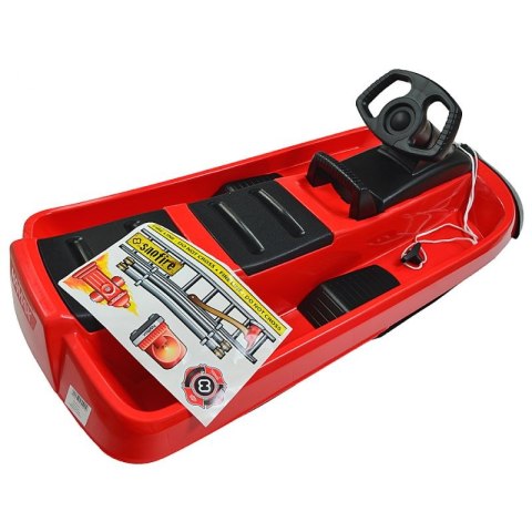 Nartosanki Hamax Sno fire /505520 Hamax