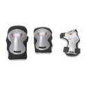 OCHRANIACZE NA ŁYŻWOROLKI ROCES SUPER JR /3-PACK/ 301276 Roces