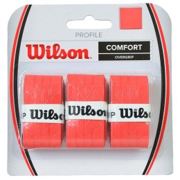 Owijka Wilson Profile Ower Grip /3szt/ Wilson